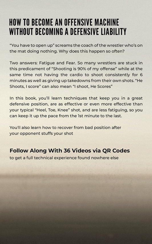 Making Leg Attacks As Low Risk As Possible